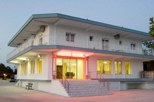 KASTRI HOTEL - Изображение 1